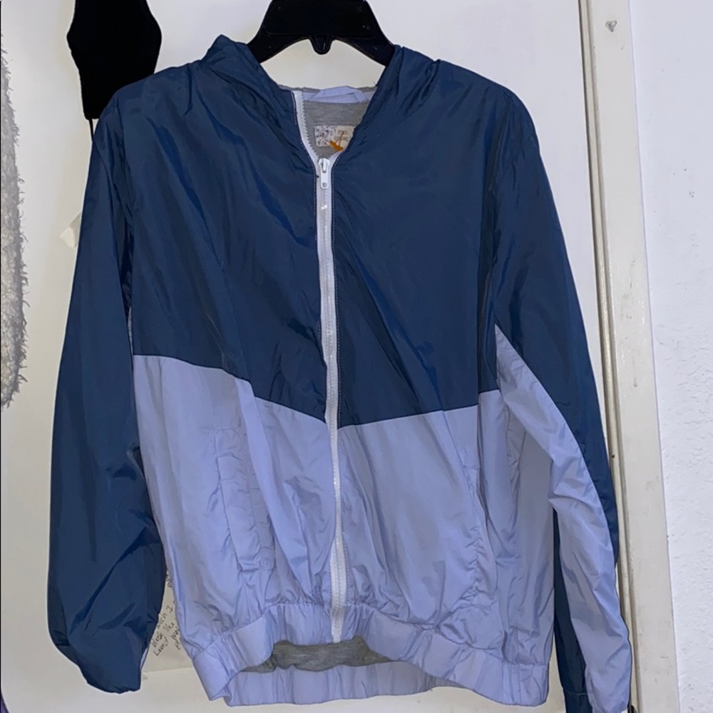 Windbreaker